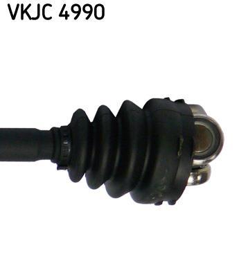 Cardan SKF VKJC 4990